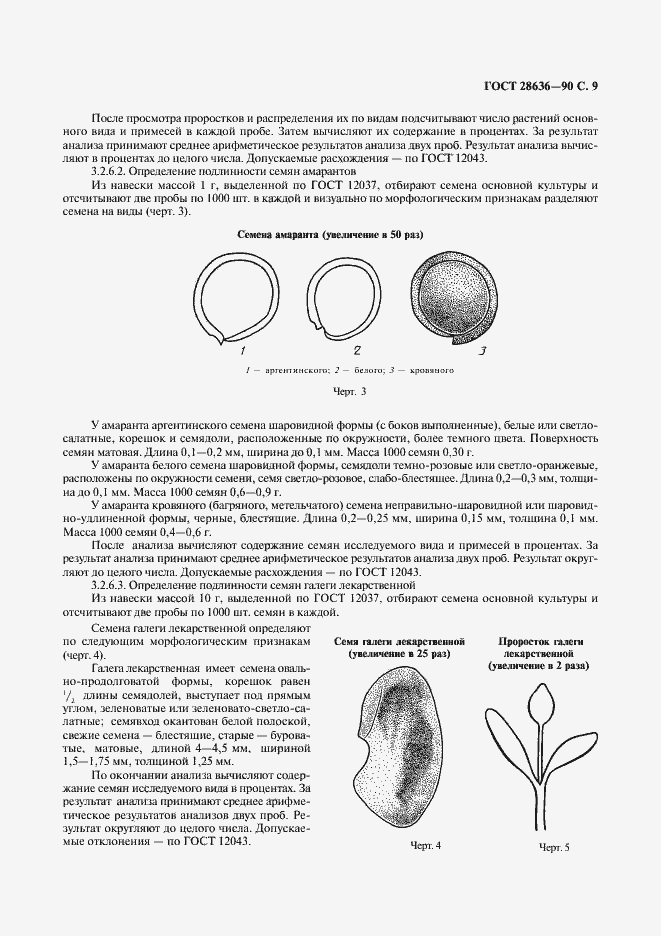 Страница 10 ГОСТ 28636-90