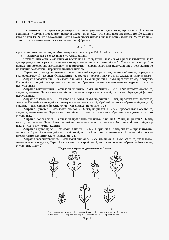 Страница 9 ГОСТ 28636-90