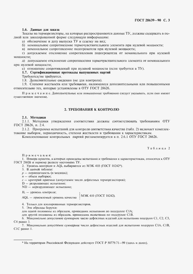 Страница 4 ГОСТ 28639-90