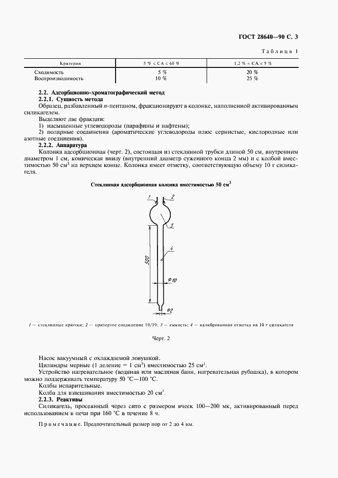 Страница 4 ГОСТ 28640-90