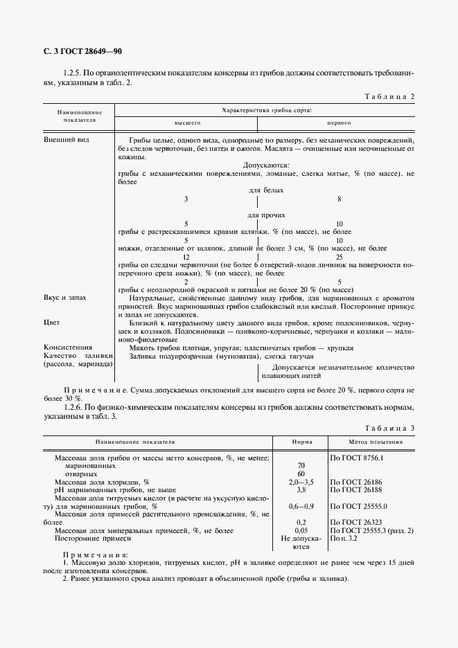 Страница 4 ГОСТ 28649-90