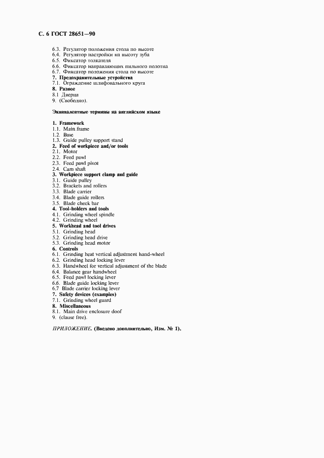 Страница 8 ГОСТ 28651-90