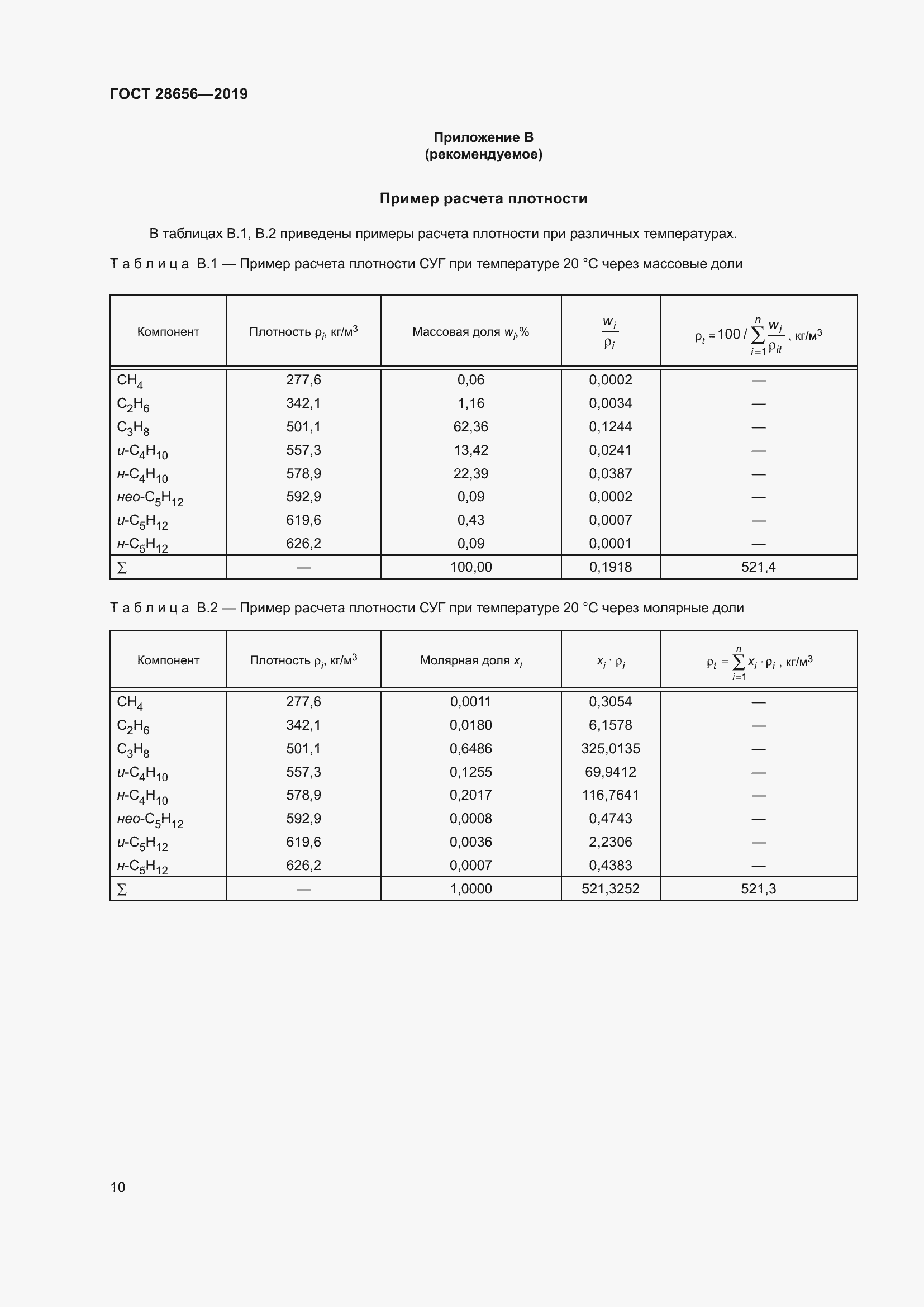 Страница 17 ГОСТ 28656-2019