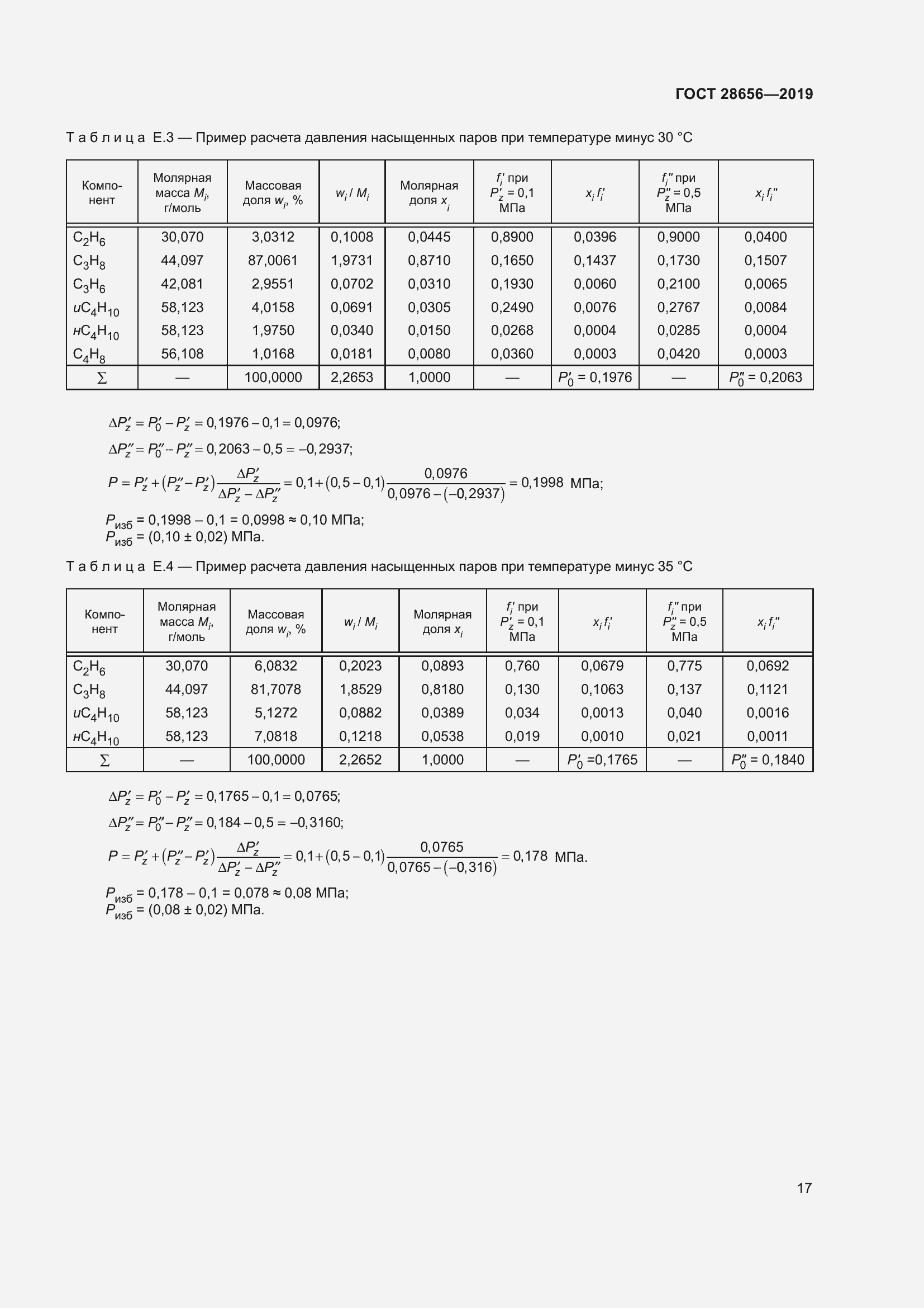 Страница 24 ГОСТ 28656-2019