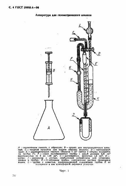 Страница 4 ГОСТ 28666.4-90