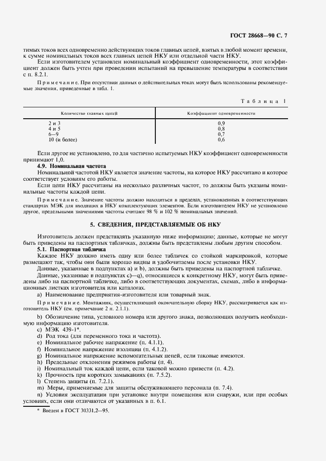 Страница 10 ГОСТ 28668-90