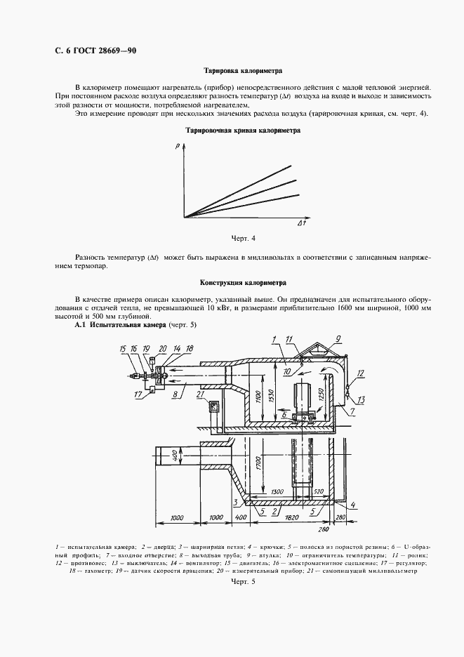 Страница 8 ГОСТ 28669-90