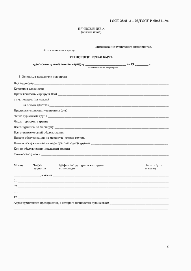 Страница 7 ГОСТ 28681.1-95