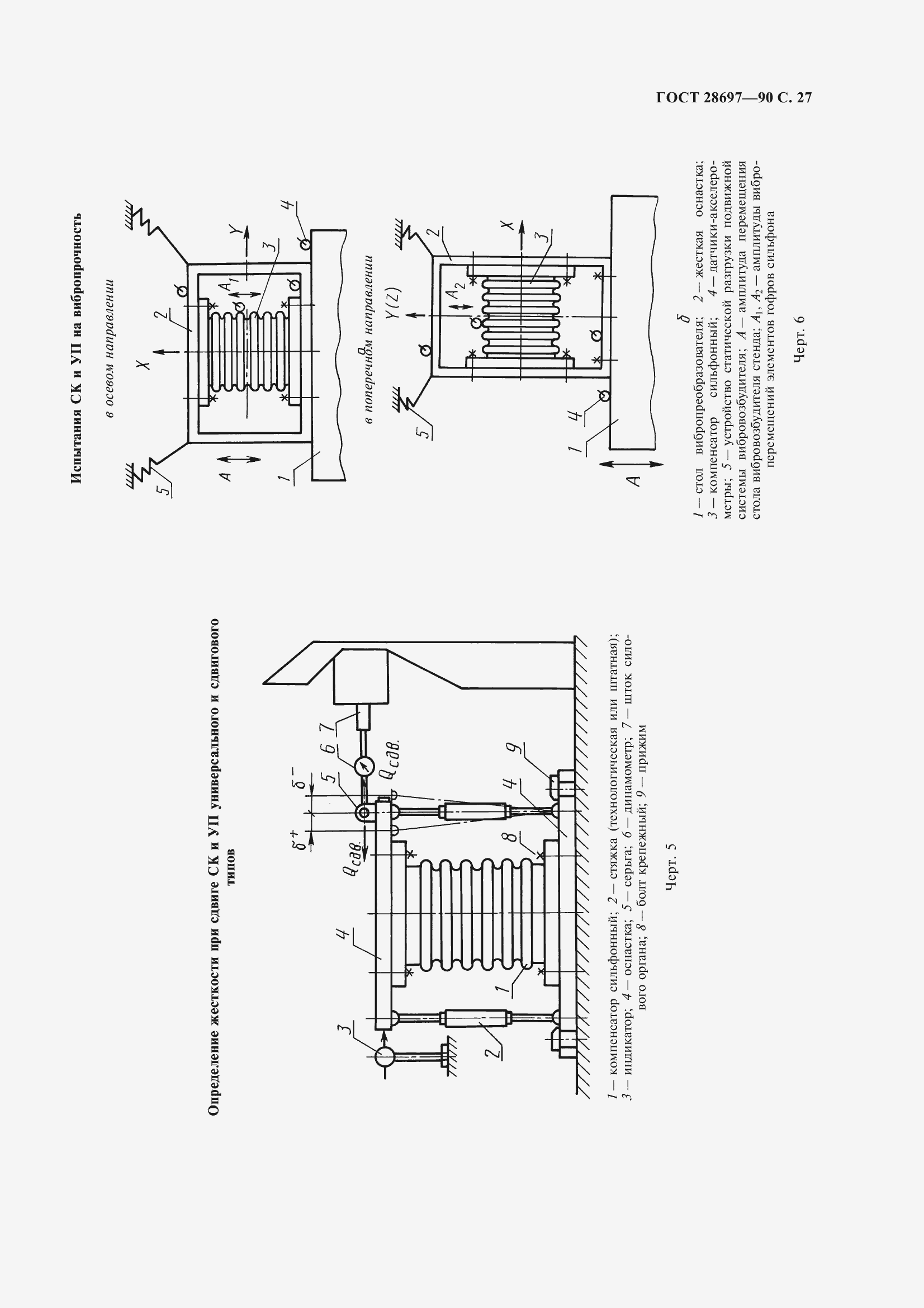 Страница 28 ГОСТ 28697-90
