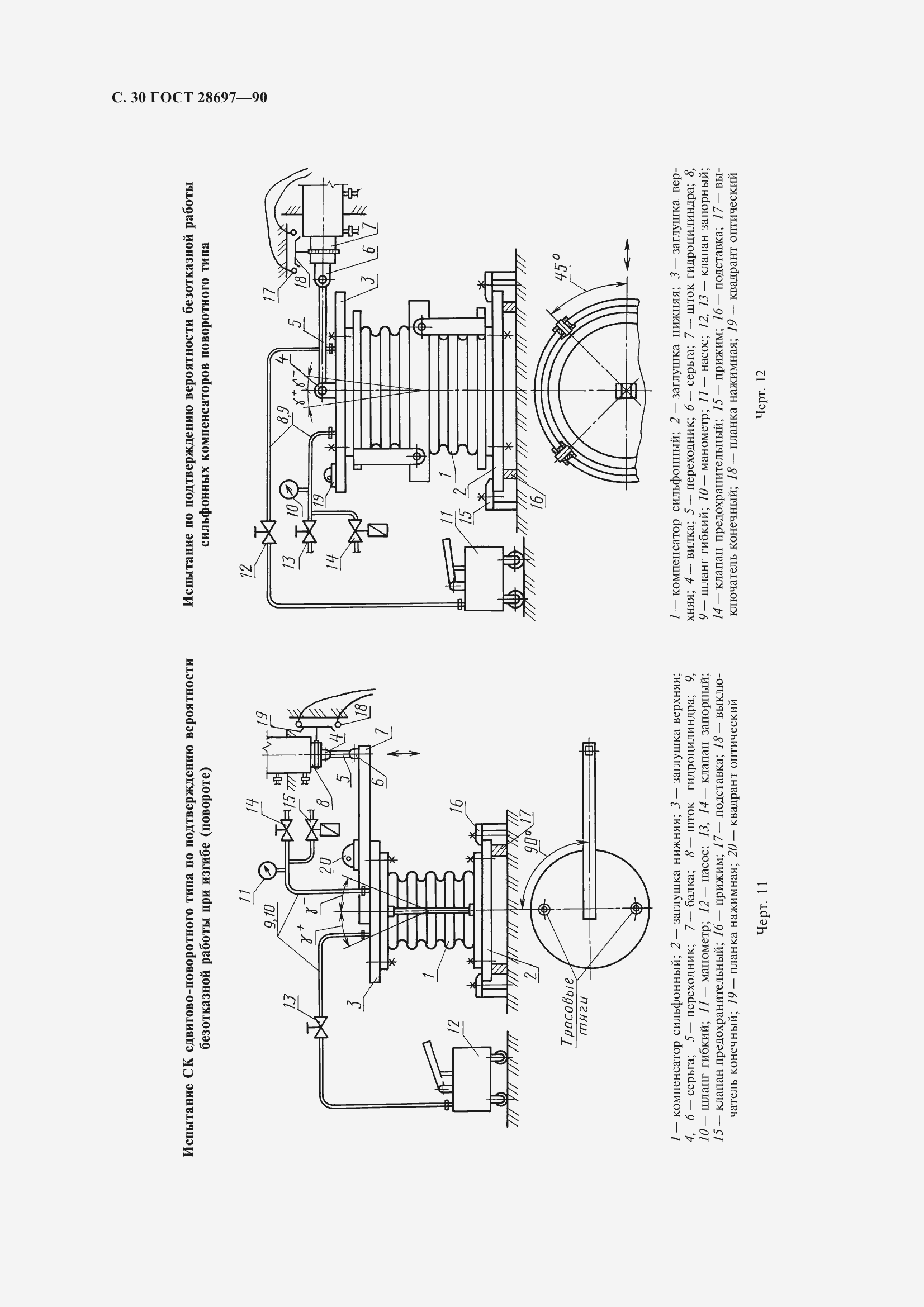 Страница 31 ГОСТ 28697-90