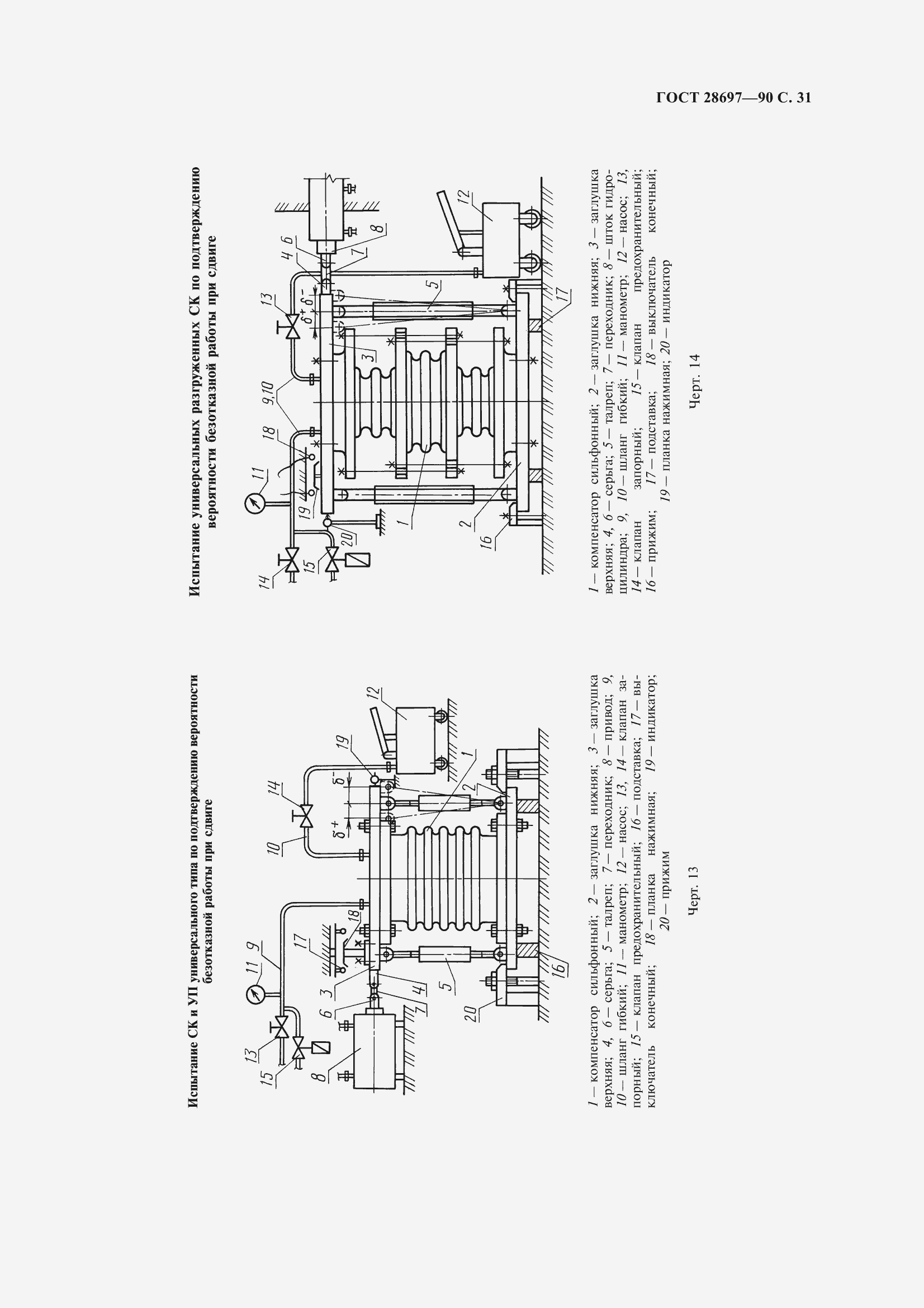 Страница 32 ГОСТ 28697-90