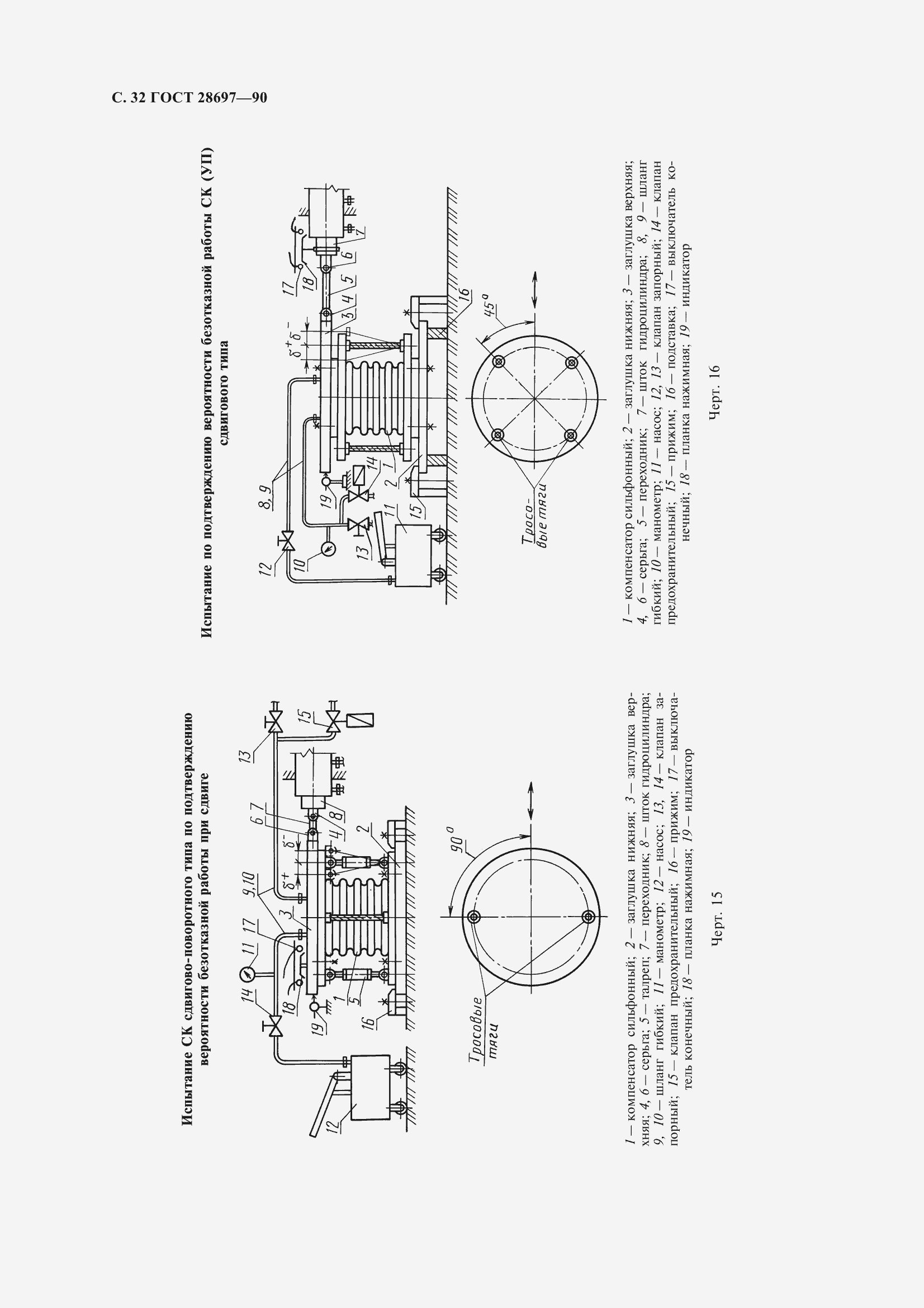 Страница 33 ГОСТ 28697-90
