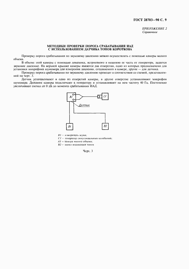 Страница 11 ГОСТ 28703-90