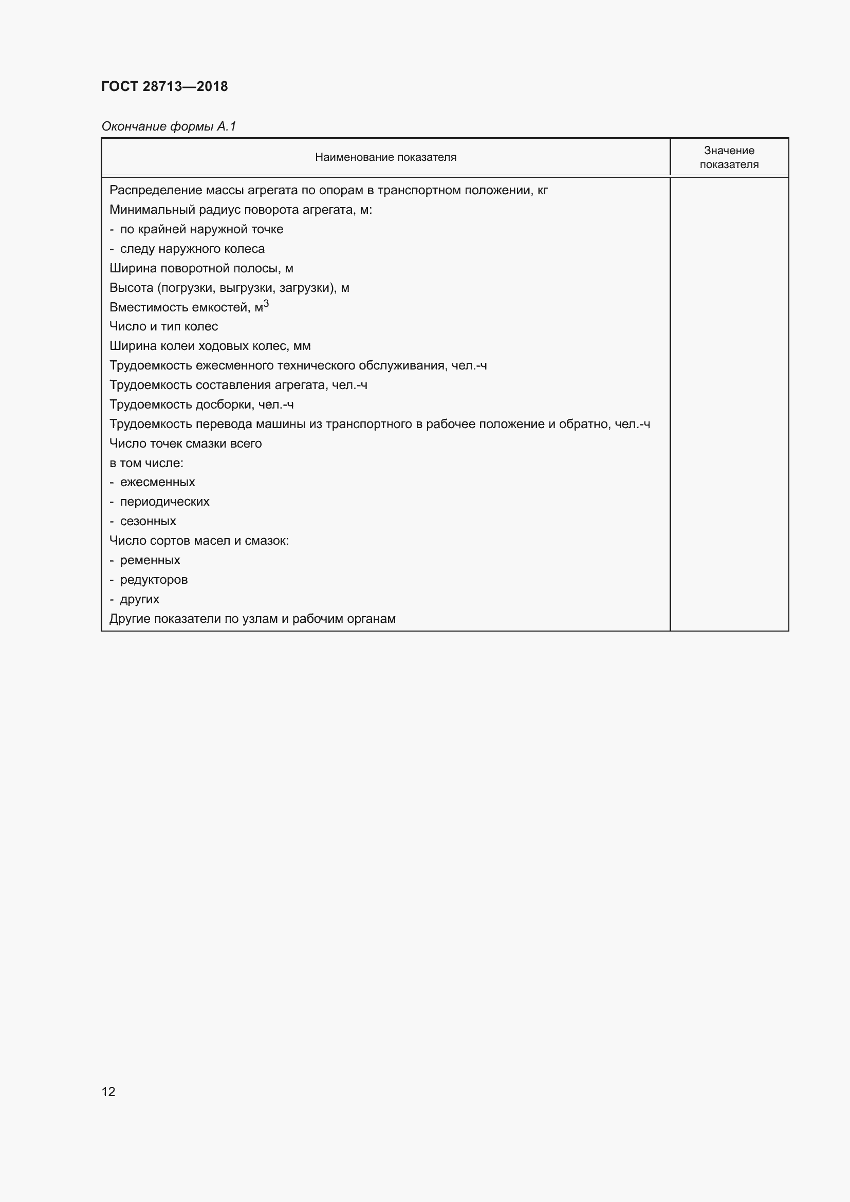 Страница 17 ГОСТ 28713-2018