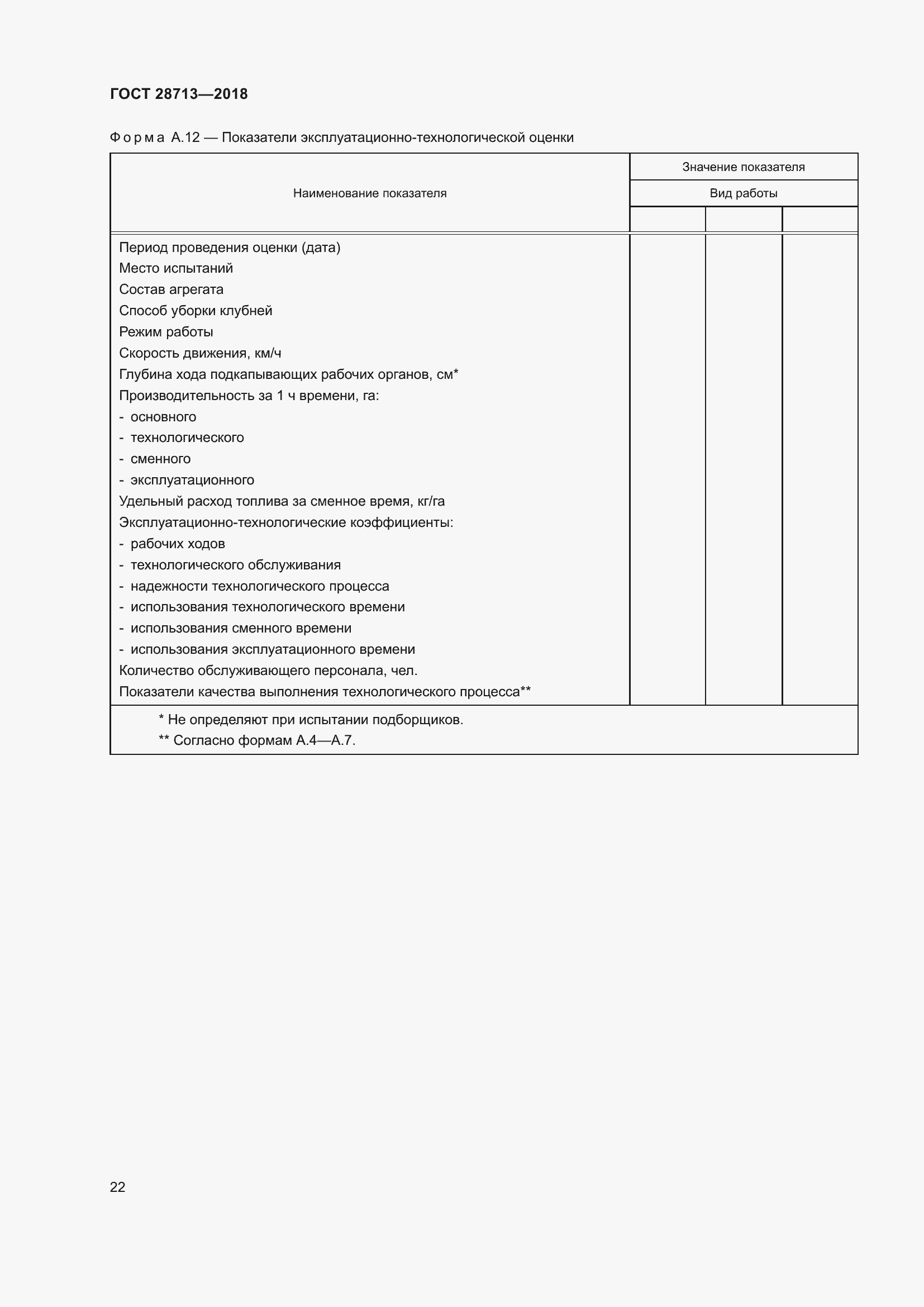 Страница 27 ГОСТ 28713-2018