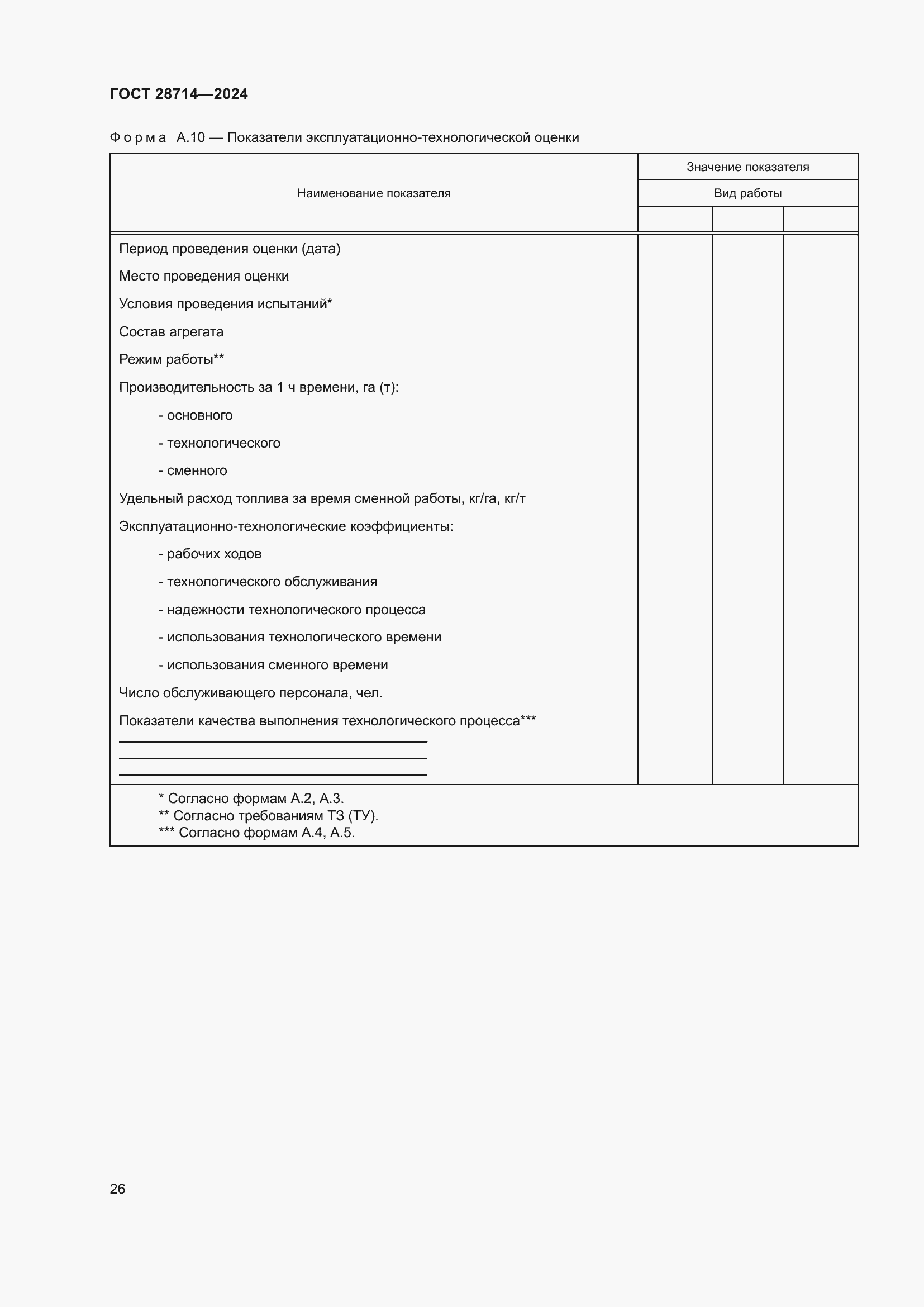 Страница 30 ГОСТ 28714-2024