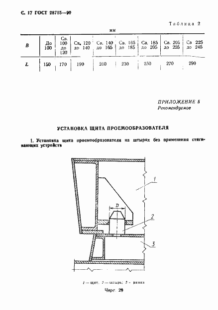 Страница 18 ГОСТ 28715-90