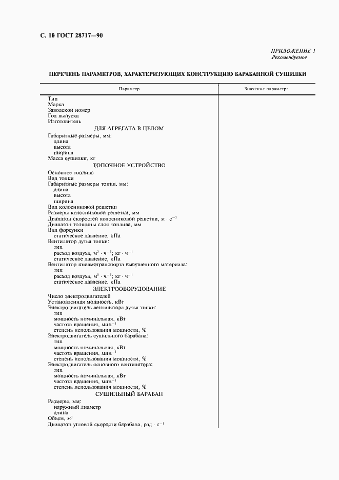 Страница 11 ГОСТ 28717-90