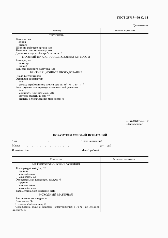 Страница 12 ГОСТ 28717-90