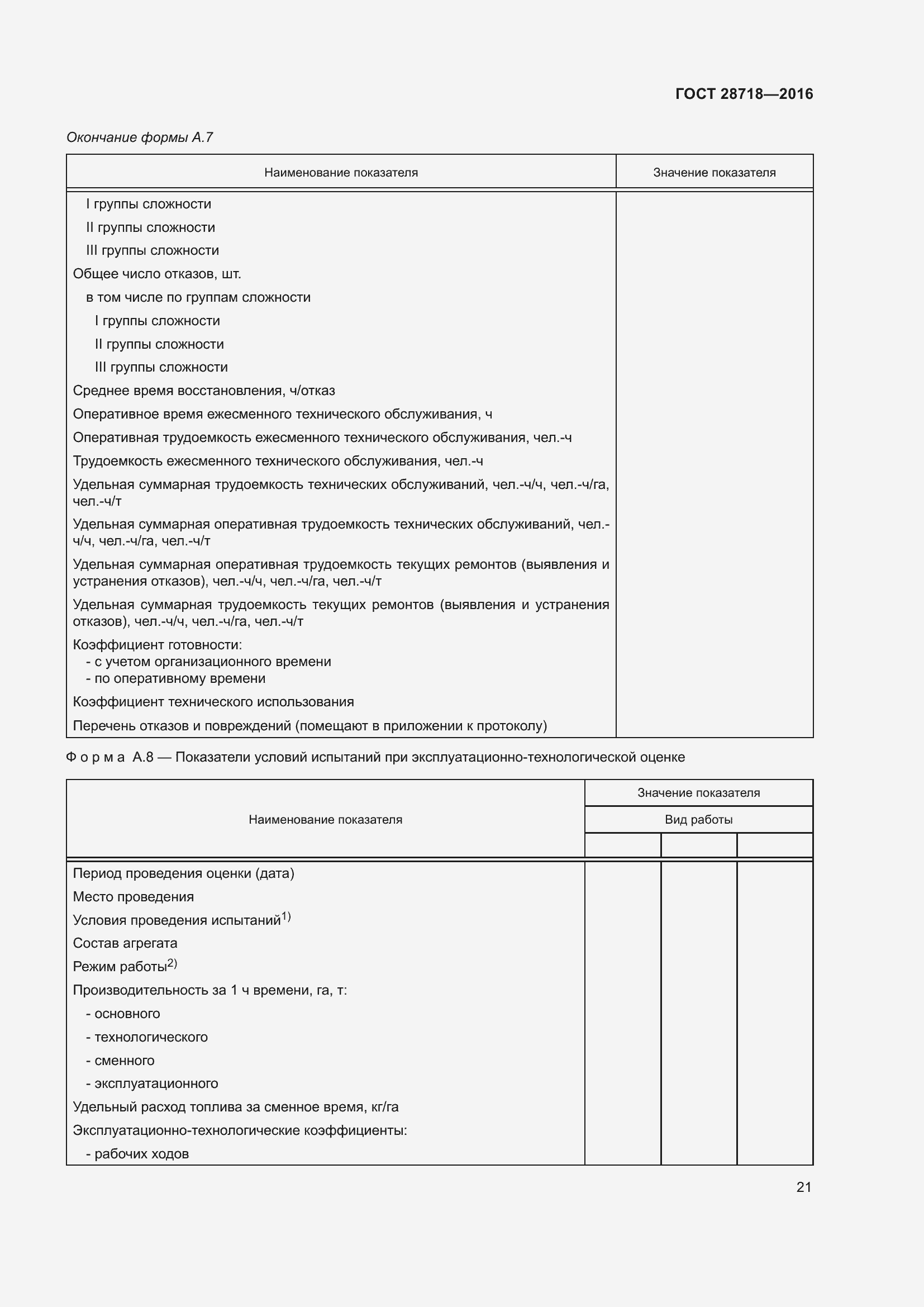 Страница 26 ГОСТ 28718-2016