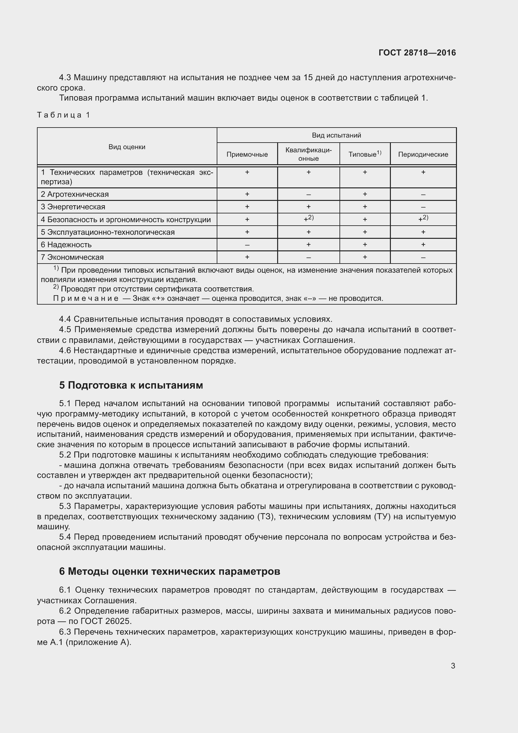 Страница 8 ГОСТ 28718-2016