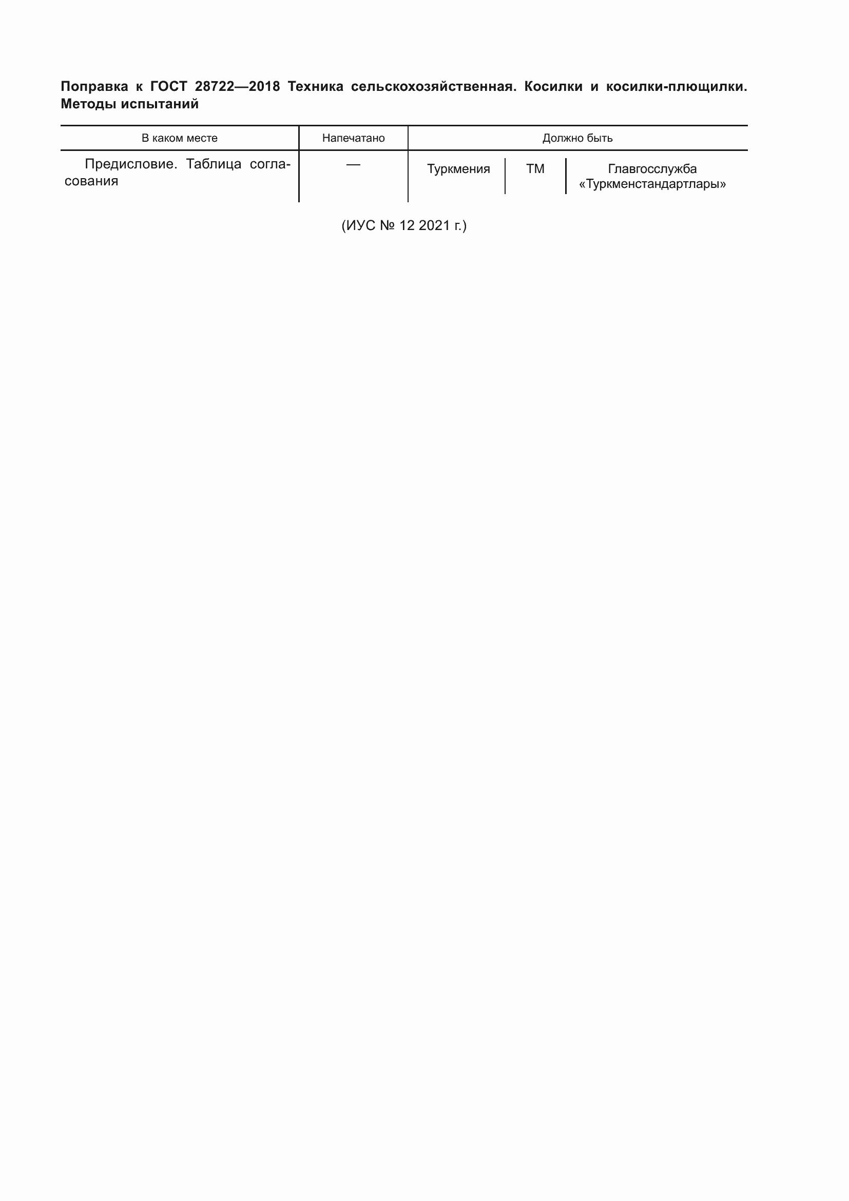 Страница 4 ГОСТ 28722-2018