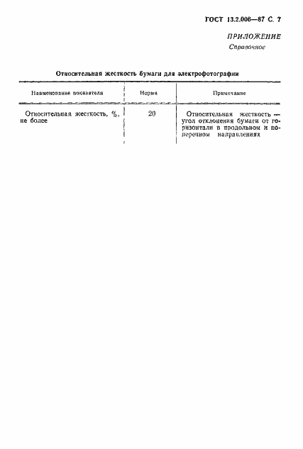 Страница 8 ГОСТ 13.2.006-87