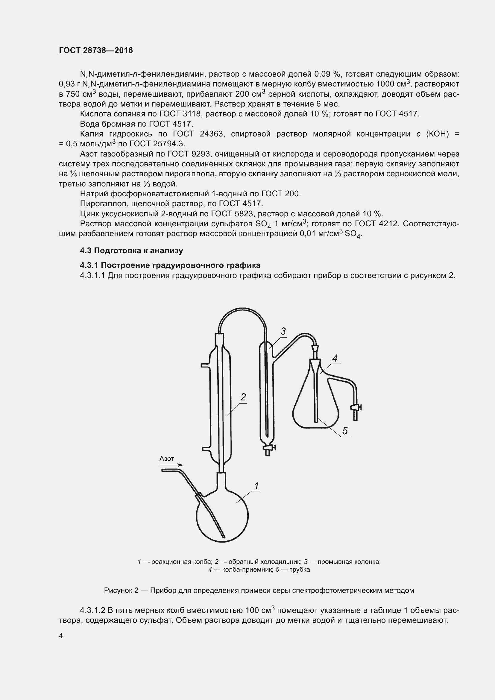 Страница 7 ГОСТ 28738-2016