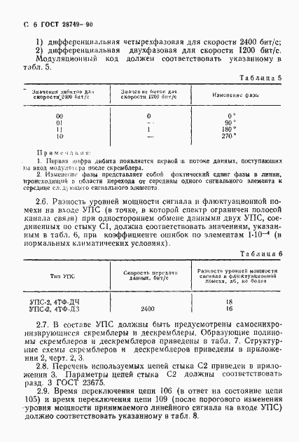 Страница 7 ГОСТ 28749-90
