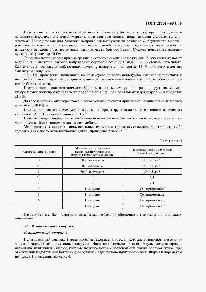 Страница 7 ГОСТ 28751-90