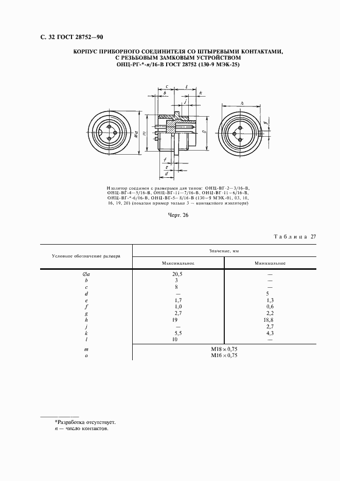 Страница 35 ГОСТ 28752-90