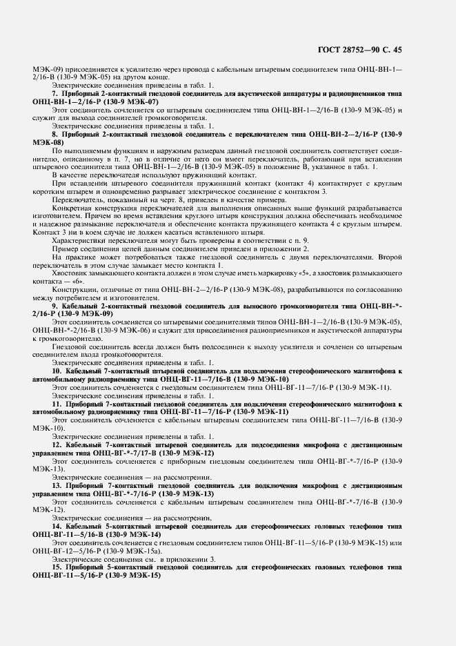 Страница 48 ГОСТ 28752-90