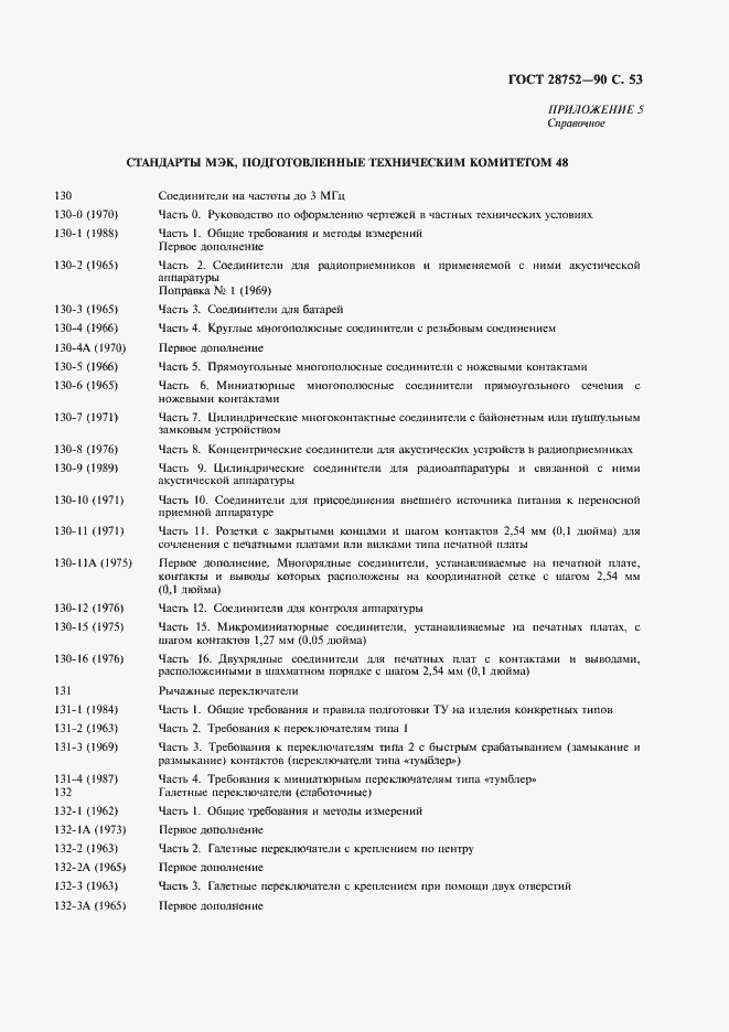 Страница 56 ГОСТ 28752-90