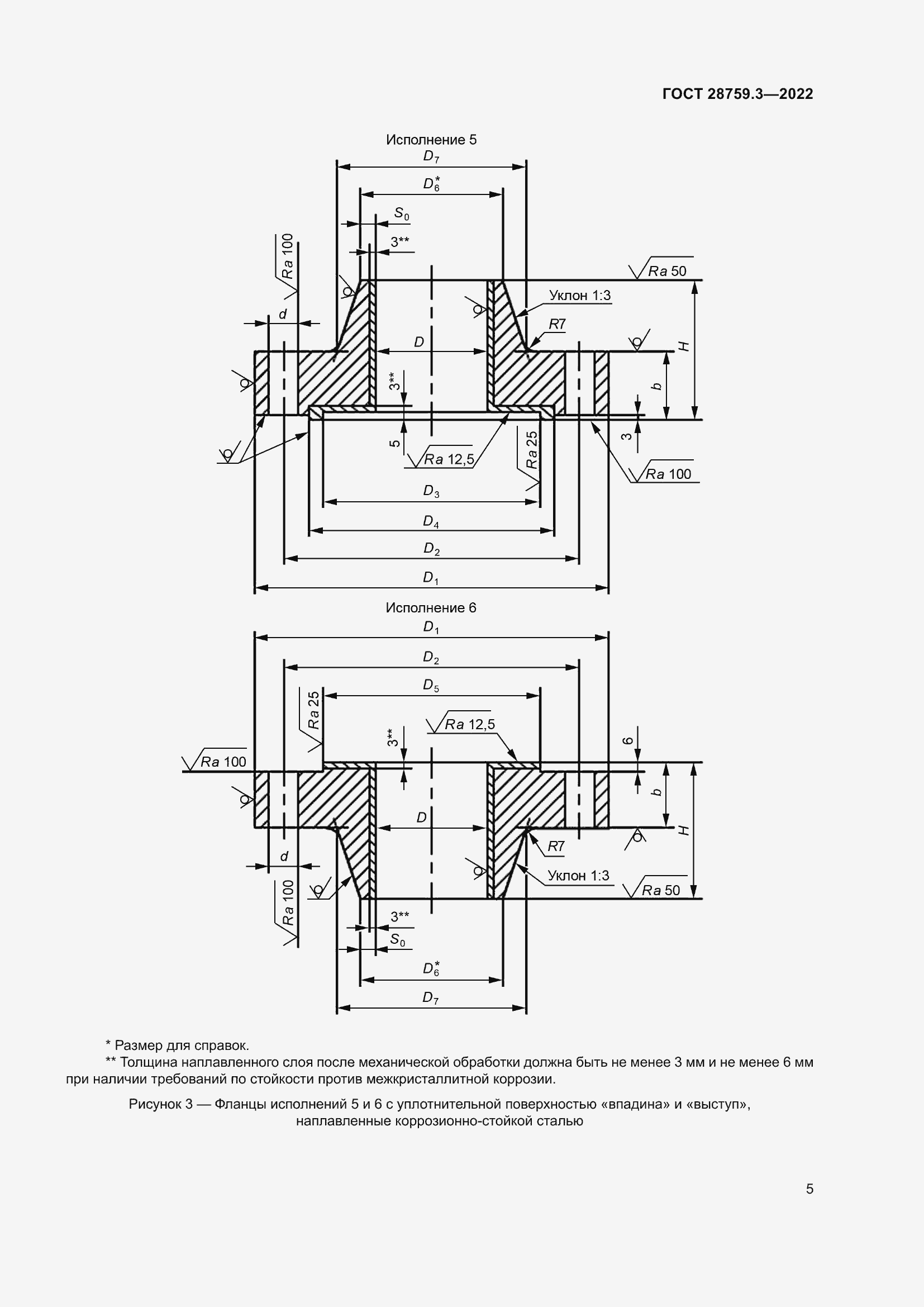 Страница 9 ГОСТ 28759.3-2022