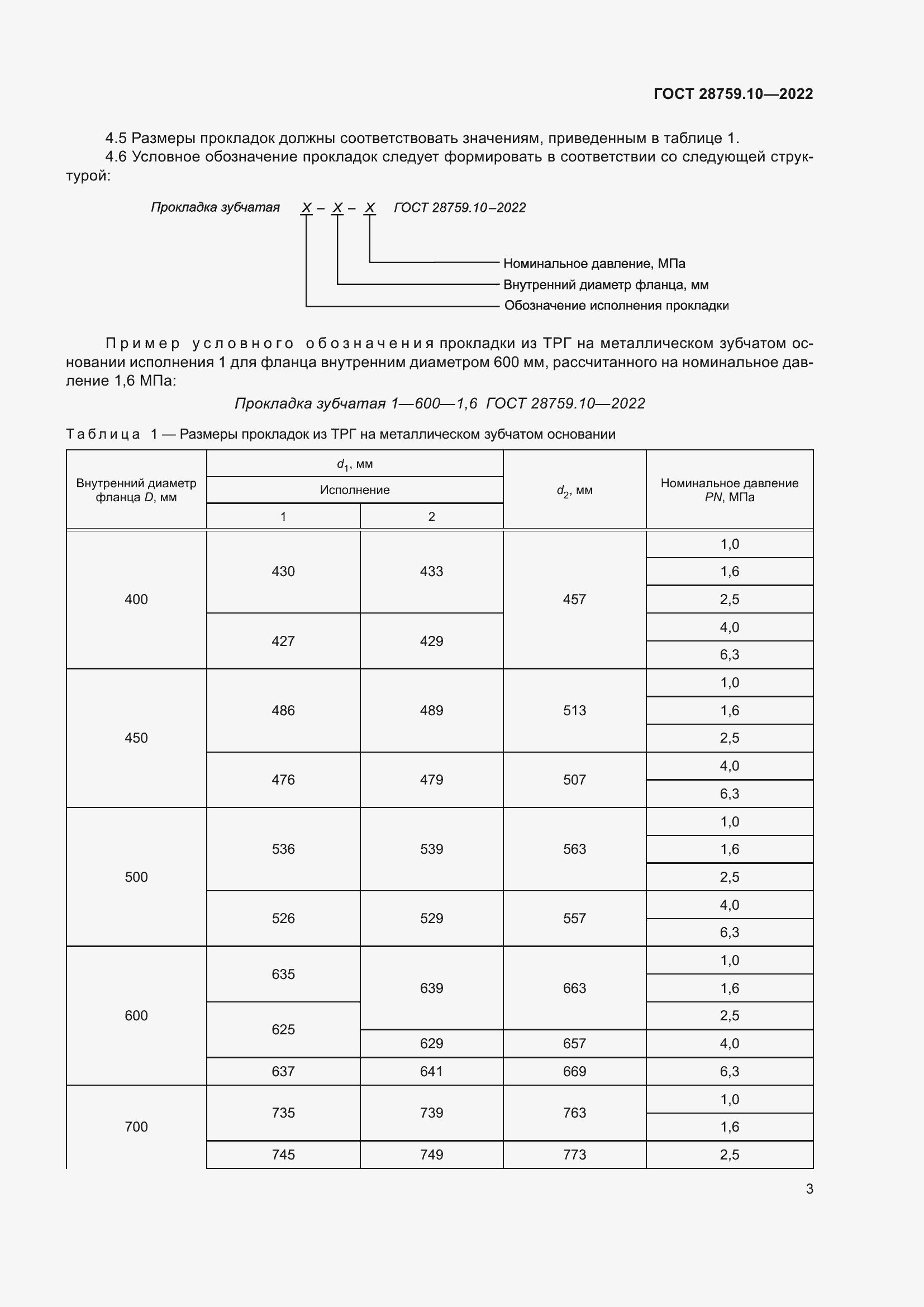 Страница 7 ГОСТ 28759.10-2022