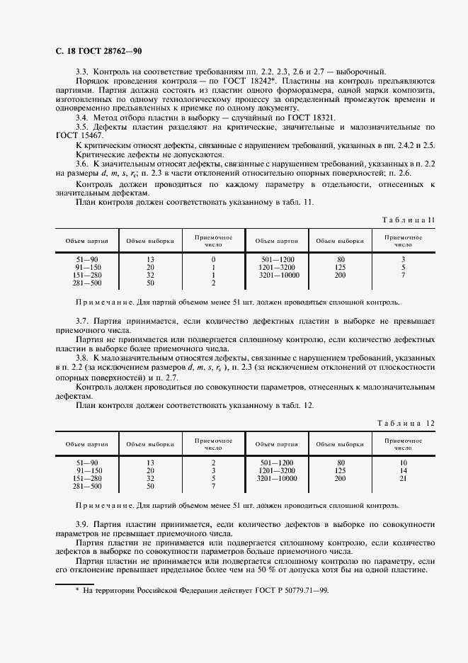 Страница 19 ГОСТ 28762-90