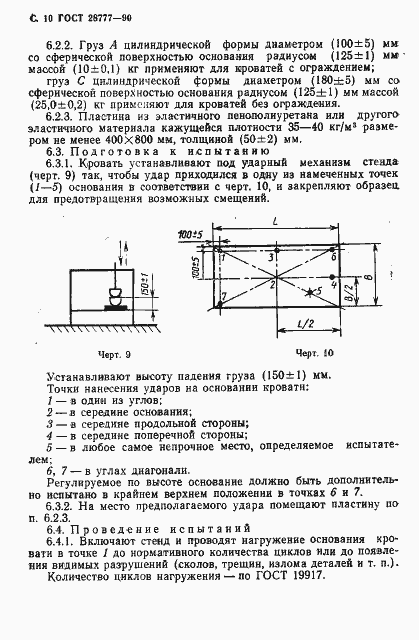 Страница 12 ГОСТ 28777-90