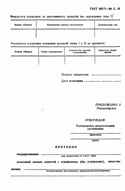Страница 15 ГОСТ 28777-90