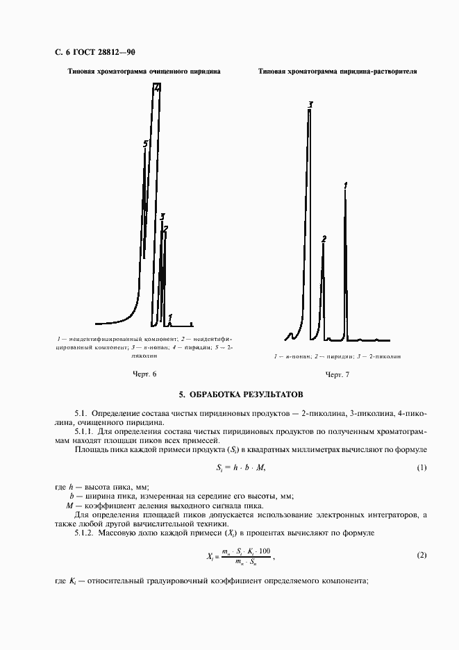 Страница 7 ГОСТ 28812-90