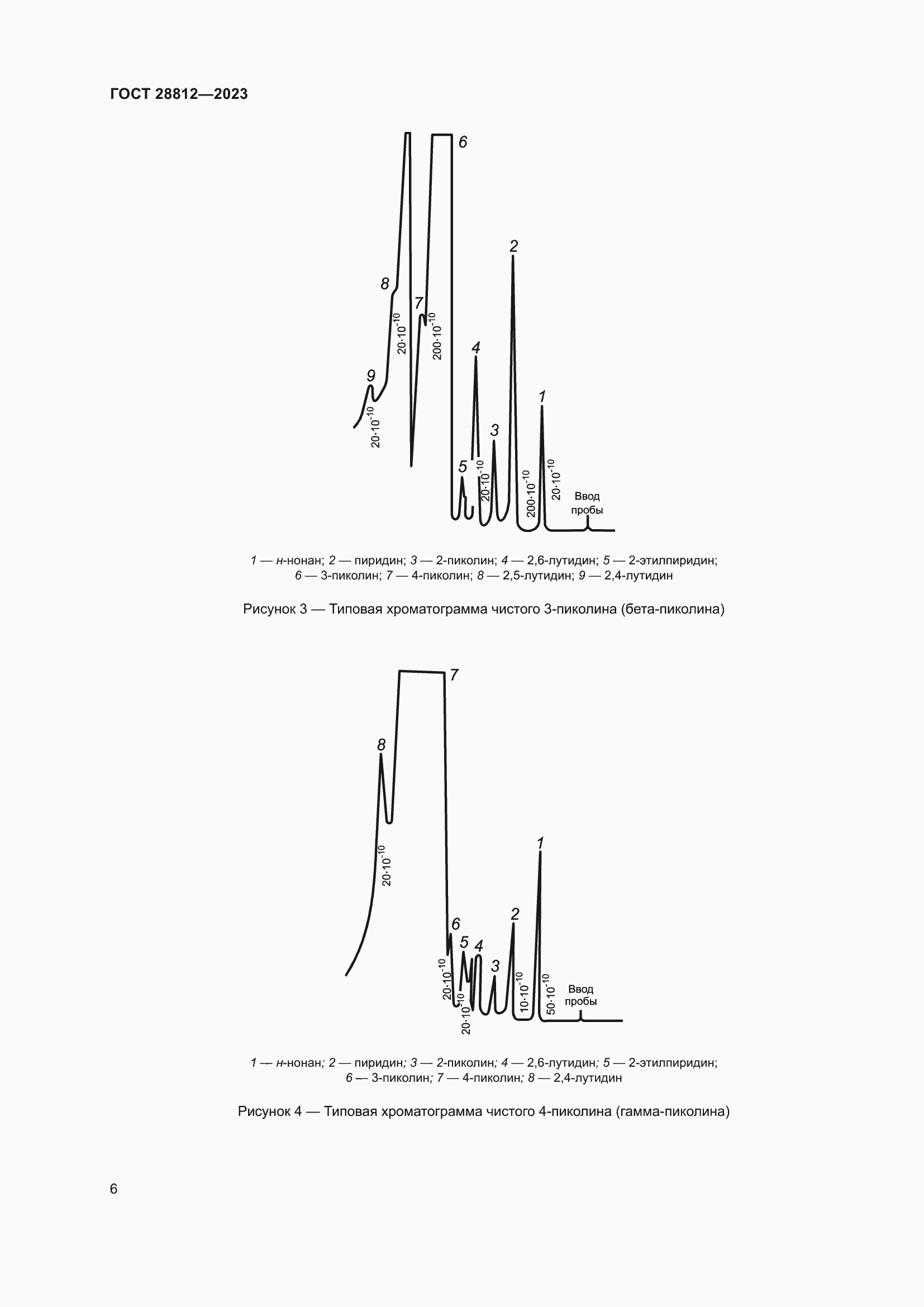 Страница 11 ГОСТ 28812-2023