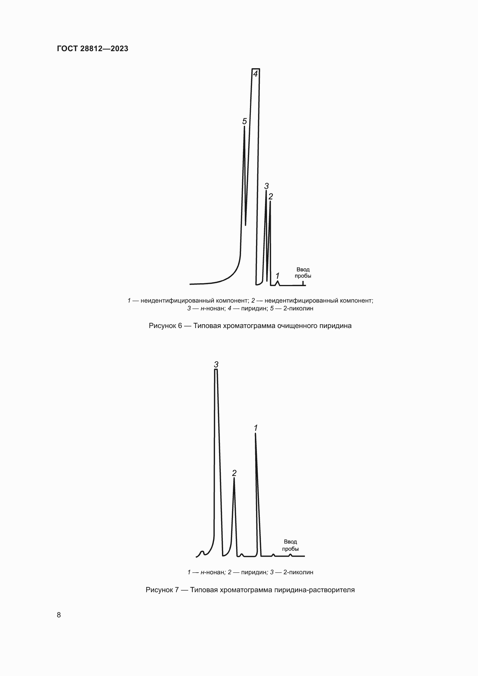 Страница 13 ГОСТ 28812-2023