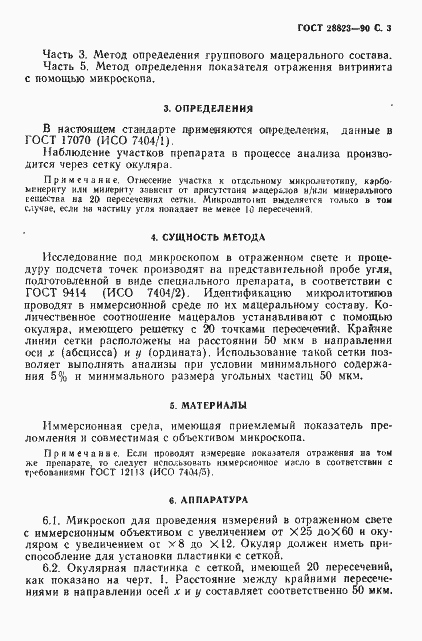 Страница 4 ГОСТ 28823-90