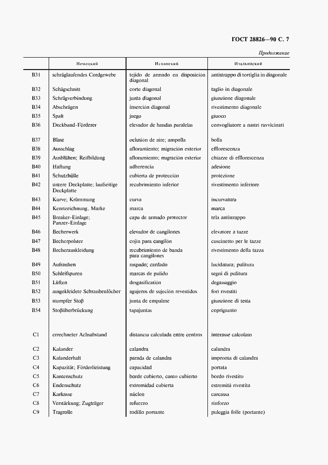 Страница 8 ГОСТ 28826-90