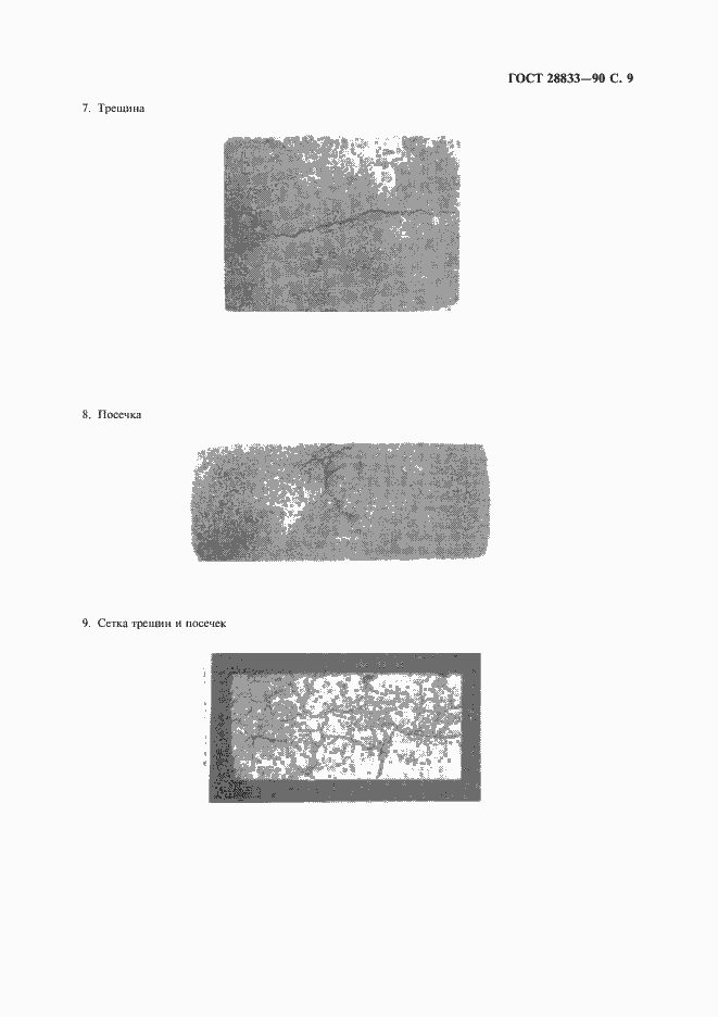 Страница 10 ГОСТ 28833-90