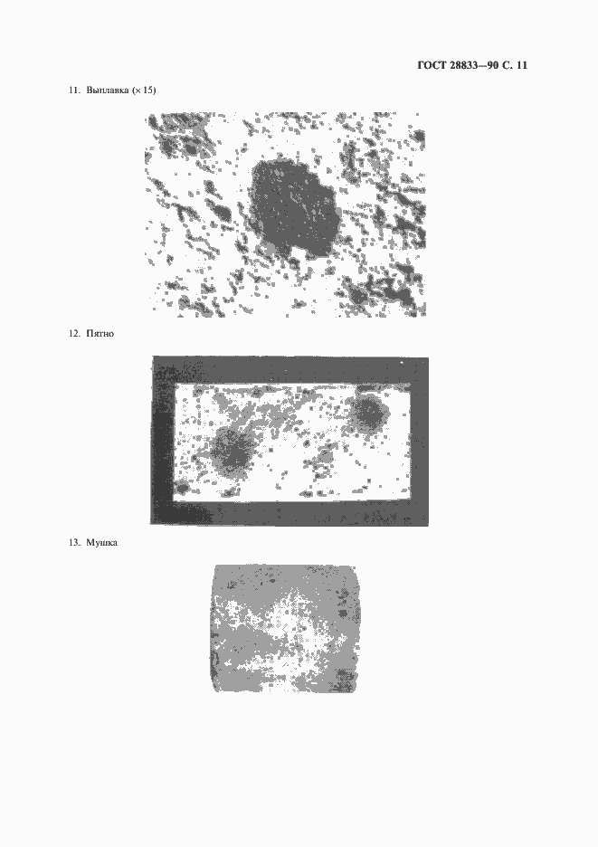 Страница 12 ГОСТ 28833-90