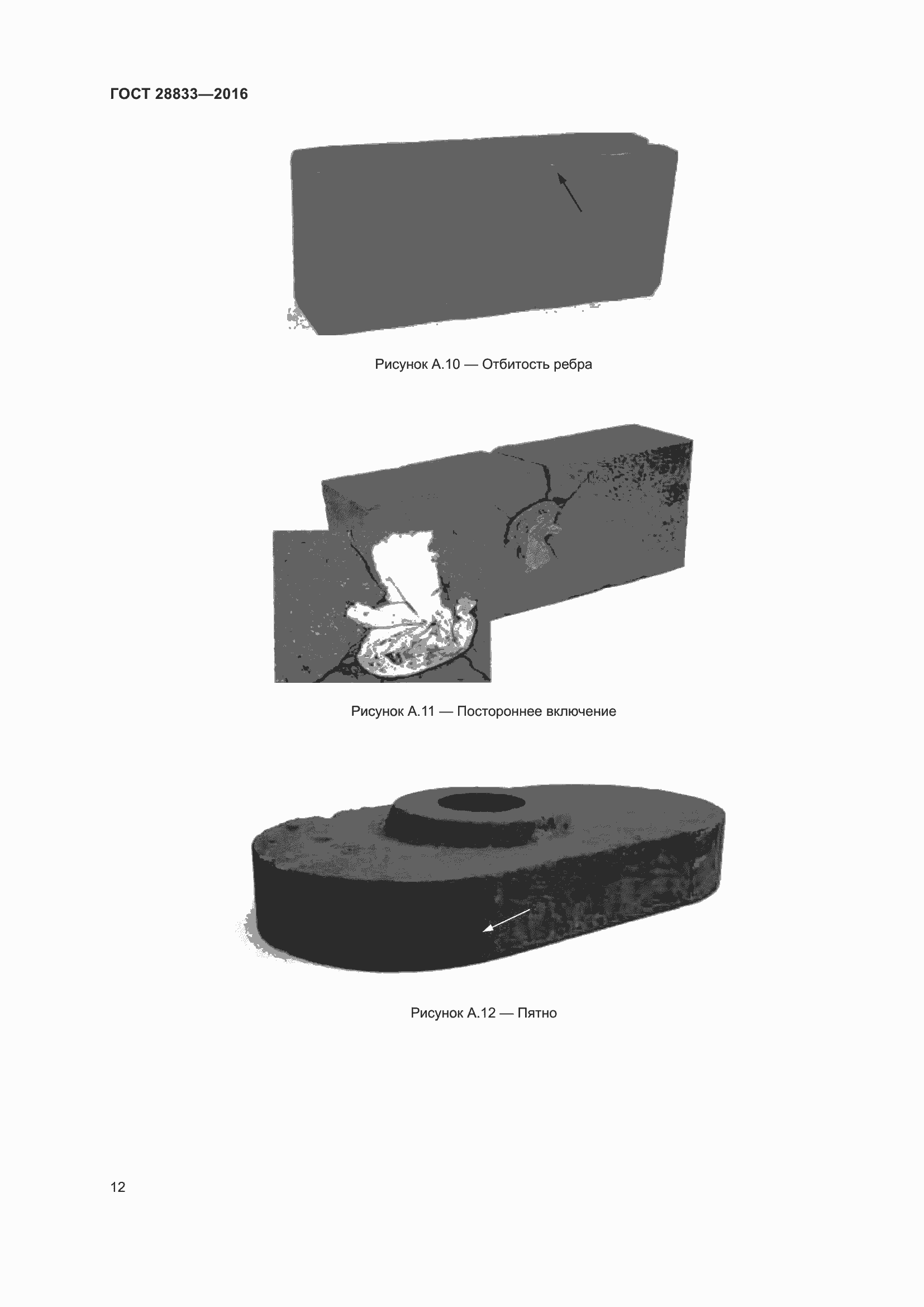 Страница 17 ГОСТ 28833-2016