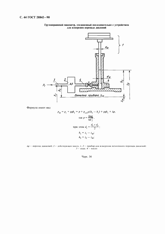 Страница 46 ГОСТ 28842-90