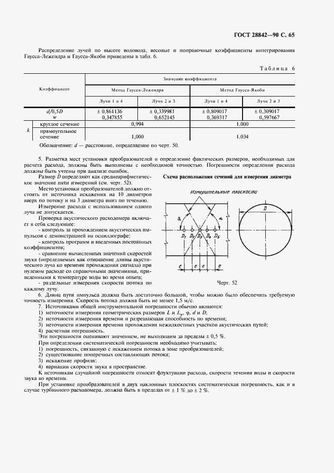 Страница 67 ГОСТ 28842-90