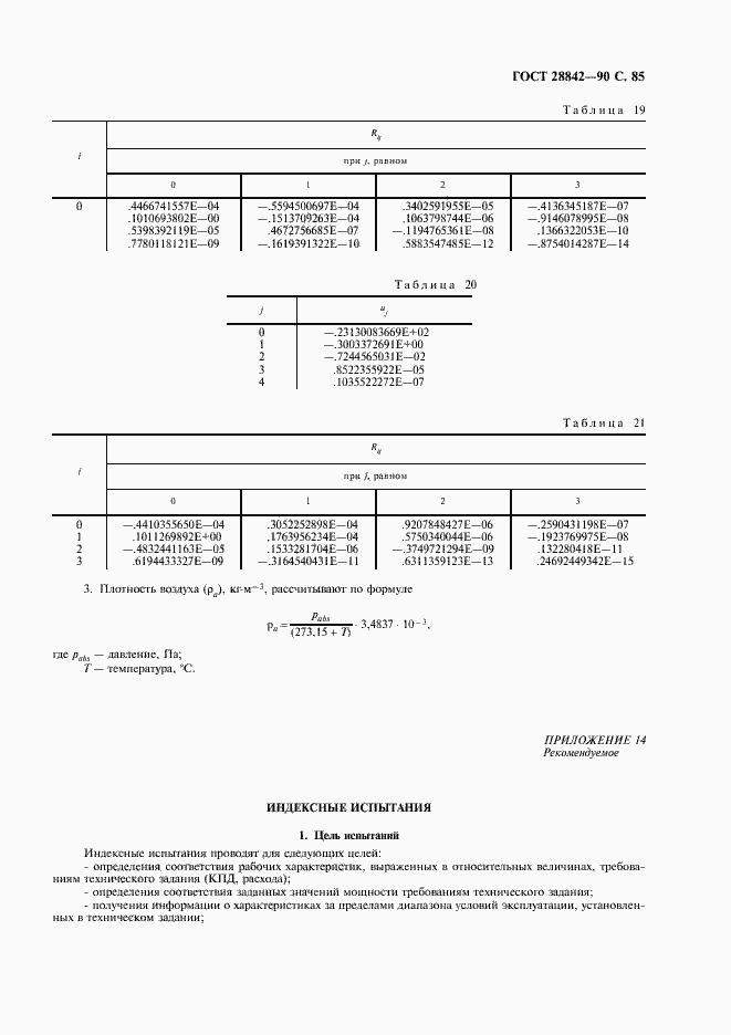 Страница 87 ГОСТ 28842-90