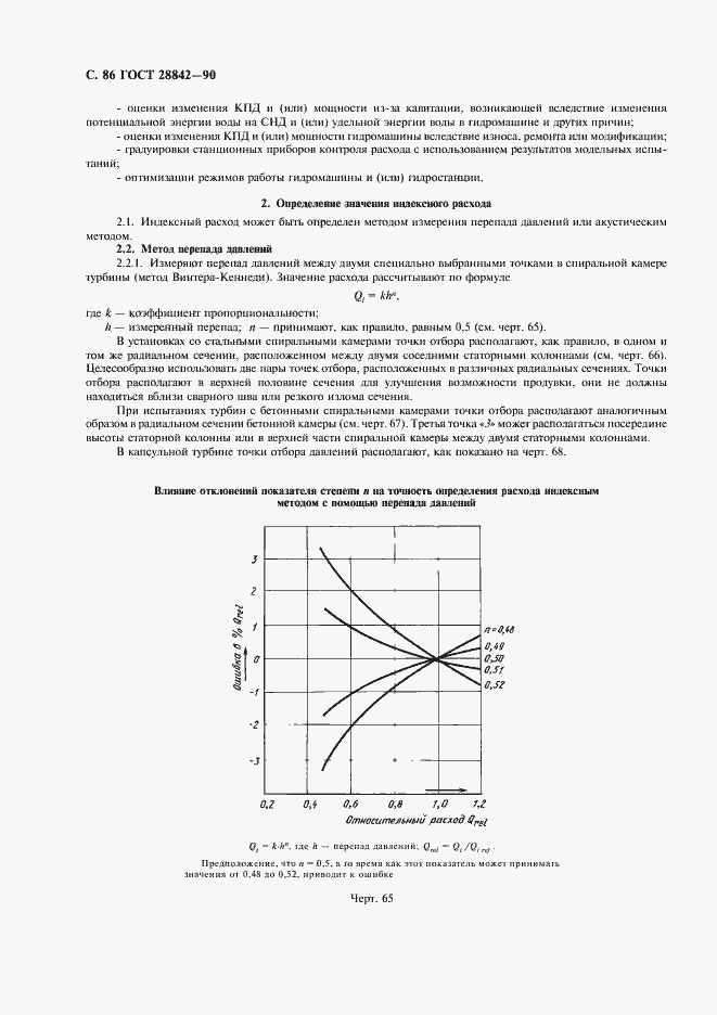 Страница 88 ГОСТ 28842-90
